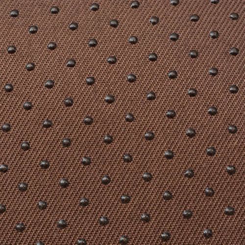 Chaise Pour Enfants En Peluche Ours Marron