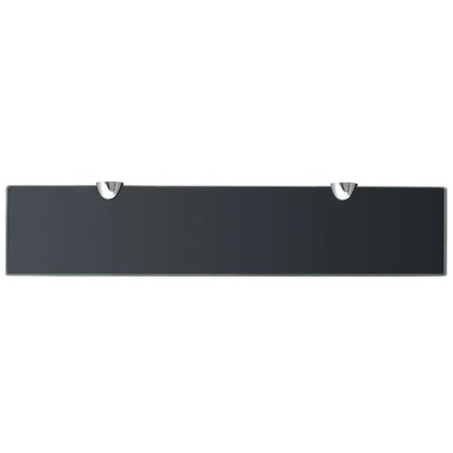 étagère Murale En Verre 50 X 10 Cm 8 Mm