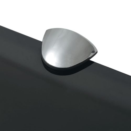 étagère Murale Verre 70 X 10 Cm 8 Mm