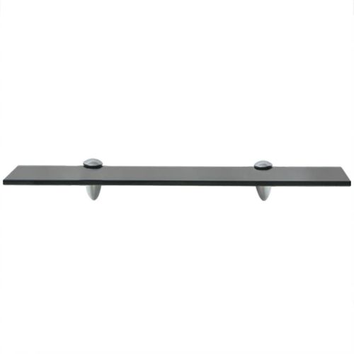 étagère Murale Verre 50 X 20 Cm 8 Mm