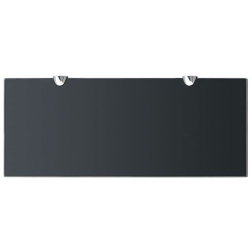 étagère Murale Verre 50 X 20 Cm 8 Mm