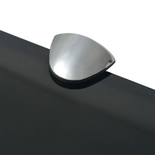 Étagère Murale Verre 60 X 20 Cm 8 Mm
