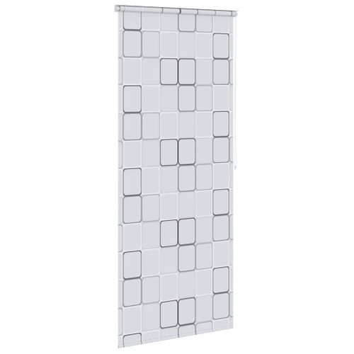 Store Roulant De Douche 120x240 Cm Carré