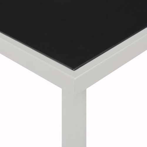 Repose-pied Jardin En Pin Imprégné - Table Basse Ou Tabouret Extérieur | 62x30x32 Cm, Design Modulaire - 3