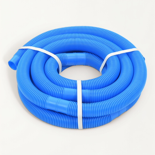 Tuyau De Piscine Intex 5 Mètres, Diamètre 32 Mm - Pour Pompe Filtre 607/637, Aspiration Et Refoulement - 3