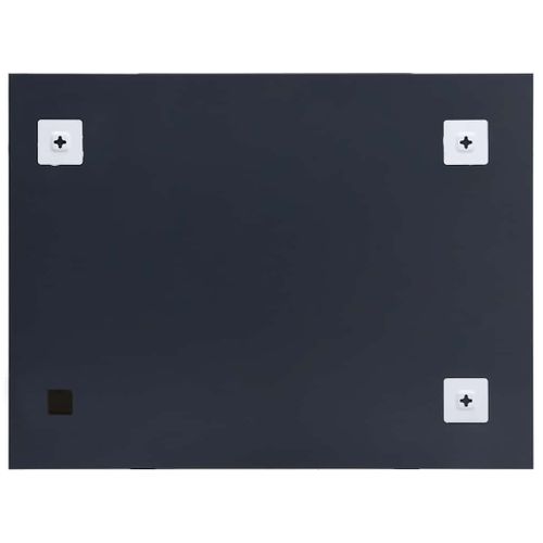 Miroir Mural 60x40 Cm Verre