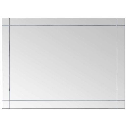 Miroir Mural 60x40 Cm Verre