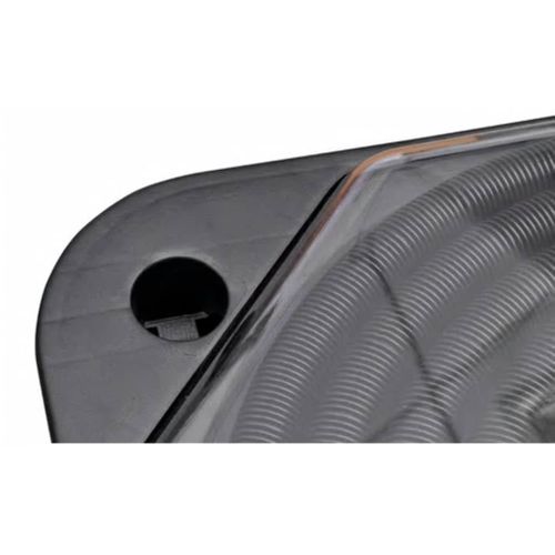 Lot De 5 Chauffages Solaires Pour Piscine 735 W