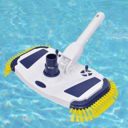 Brosse D'aspirateur De Piscine