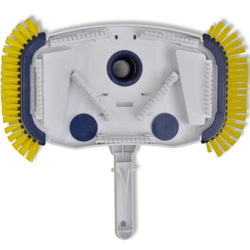 Brosse D'aspirateur De Piscine