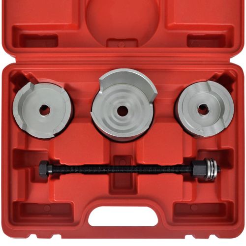 Outils De Sous-cadre Roulement D'essieu Arrière Pour Renault Laguna