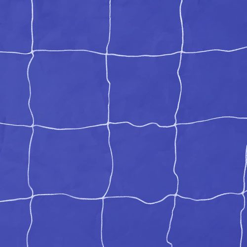 But De Football Avec Cibles 240x92x150 Cm Acier Haute Qualité