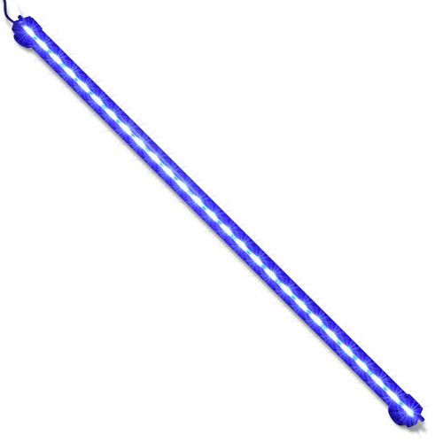 Lampe LED De Bulles D'aquarium Rvb 71 Cm