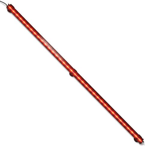 Lampe LED De Bulles D'aquarium Rvb 94 Cm