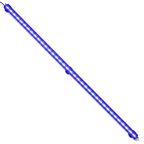 Lampe LED De Bulles D'aquarium Rvb 94 Cm