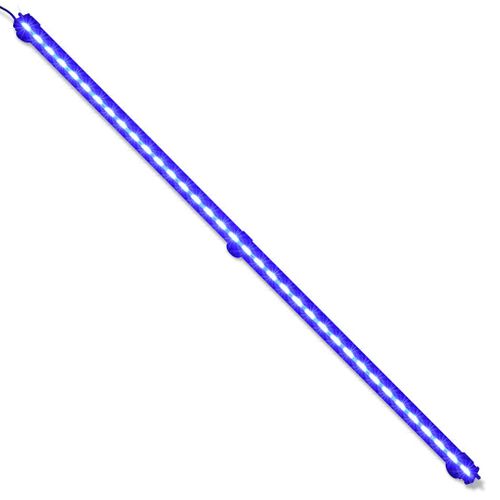 Lampe LED De Bulles D'aquarium Rvb 94 Cm