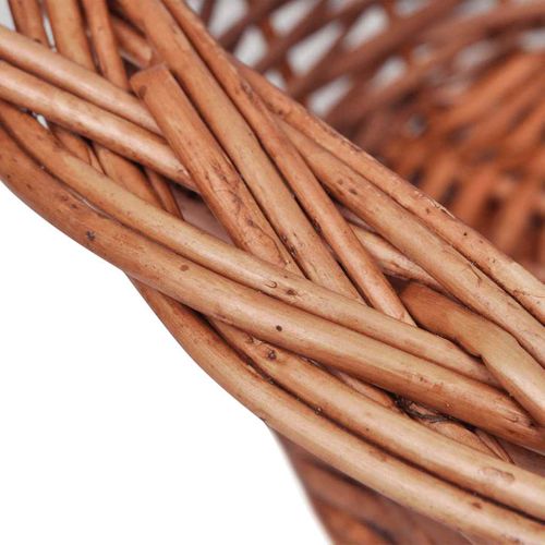 Panier/lit Pour Animaux De Compagnie Naturel 69 Cm