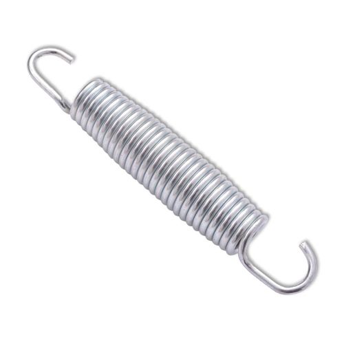 Ressorts De Trampoline 10 Pièces 200 N