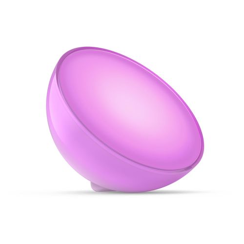 Lampe De Table Connectée Hue Go 6 W Blanc Et Couleurs, Bluetooth/zigbee