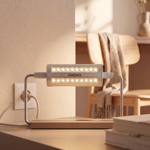 Ampoule R7S LED 120W PHILIPS 