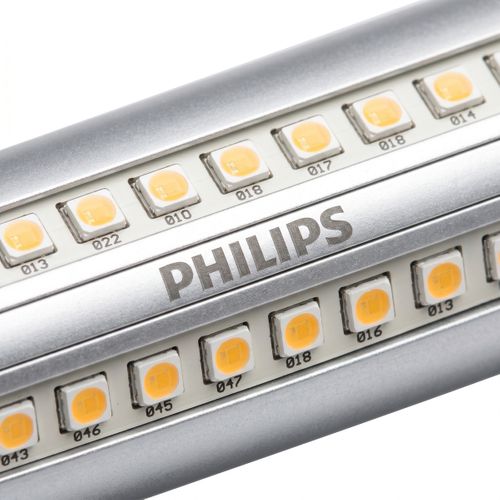 Ampoule R7S LED 120W PHILIPS  vue détaillée