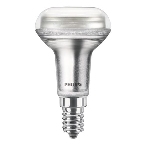 Ampoule LED R50 variateur PHILIPS Blanc chaud