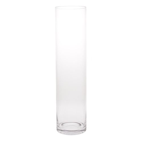 Vase transparent H. 60 cm DUIF MYRTILE