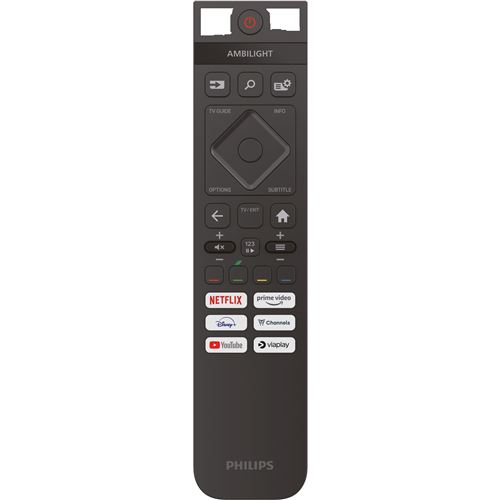 Téléviseur LED 43'' (108 cm) 4K UHD Smart TV - 43pus7609/12