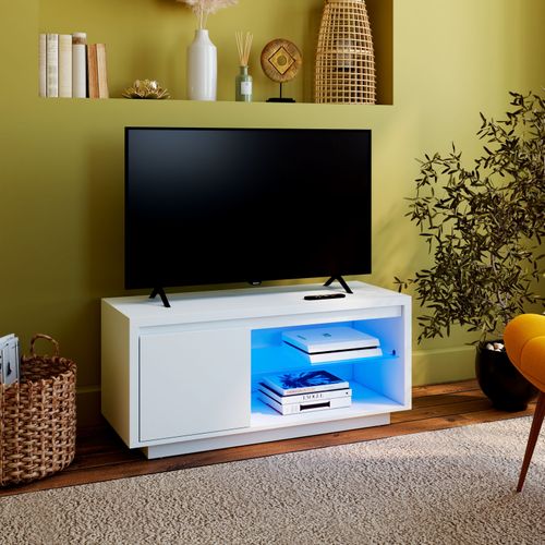 Téléviseur Full HD 40'' 99 cm PHILIPS 40PFS6009/12 vue d'ambiance 1