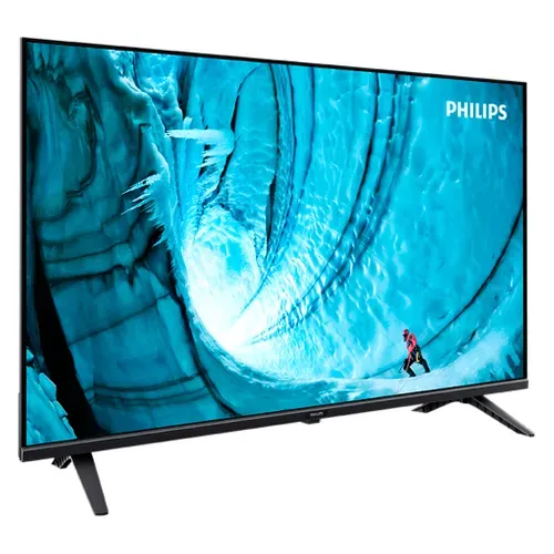 Téléviseur Full HD 40'' 99 cm PHILIPS 40PFS6009/12 vue 3/4