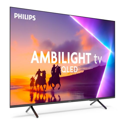 Téléviseur 4K 55'' 139 cm PHILIPS 55PUS8550/12