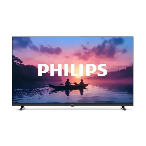 Téléviseur LED 24" (60cm) HD Smart TV - 24phs6000/12