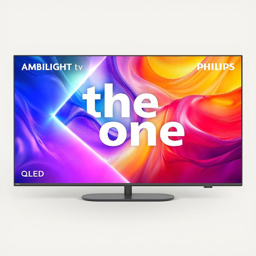 Téléviseur QLED 50" (126cm) 4k UHD Smart TV - 50pus9000/12