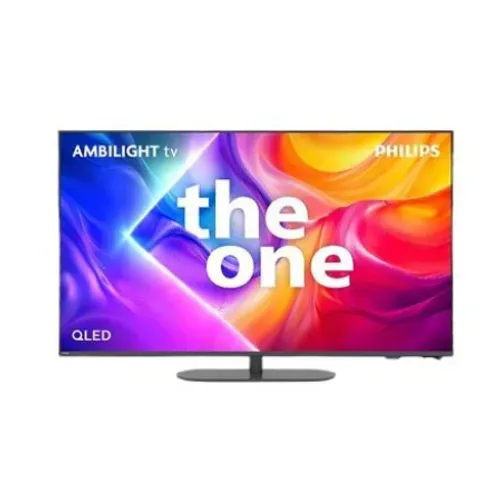 Téléviseur QLED 55" (139cm) 4k UHD Smart TV - 55pus9000/12