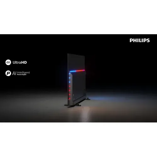 Téléviseur 4K OLED 55'' 139 cm PHILIPS 55OLED760/12