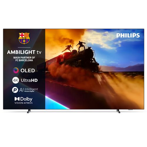 Téléviseur 4K OLED 65'' 164 cm PHILIPS 65OLED760/12