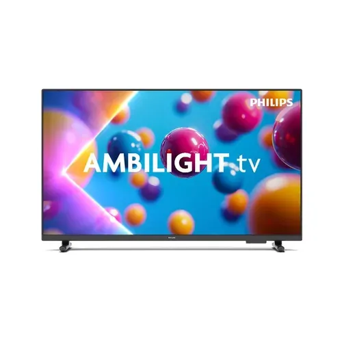 Téléviseur LED 32" (80cm) Full HD Smart TV - 32pfs6900/12