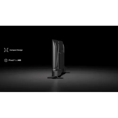 Téléviseur HD Ready 32'' 80 cm PHILIPS 32PHS6050/12