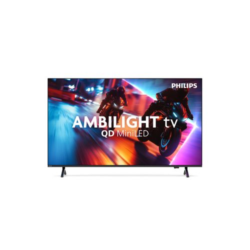 Téléviseur MiniLED 55'' 139 cm PHILIPS 55MLED910/12