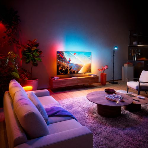 Téléviseur 4K 43'' 108 cm PHILIPS 43PUS8001