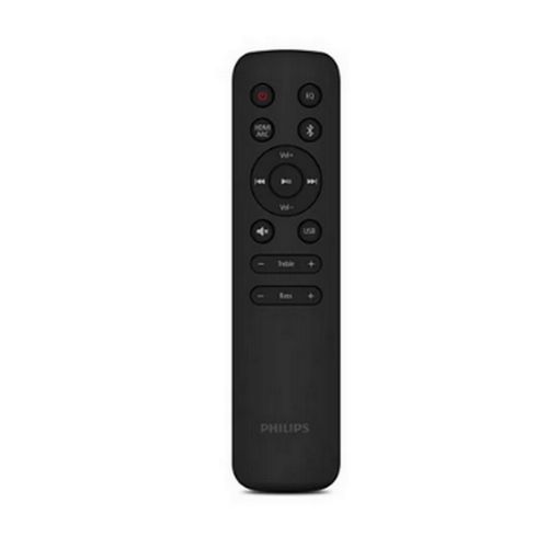 Barre De Son 2.1 320w Bluetooth Noir Tab8200