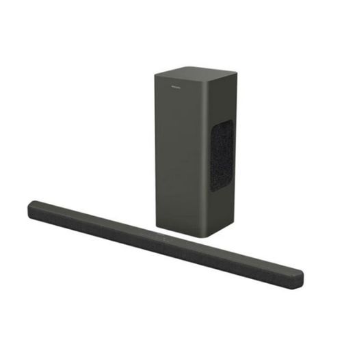 Barre De Son 2.1 320w Bluetooth Noir Tab8200
