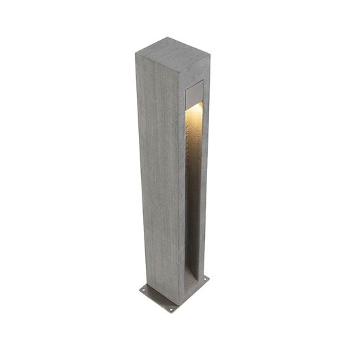 Lampadaire D'extérieur Moderne En Basalte 70 Cm - Sneezy