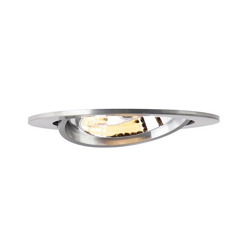 Spot Encastrable Moderne En Aluminium Ar70 - Cisco