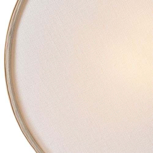 Plafonnier Oriental Rotin 40 Cm 3 Lumières - Tromma