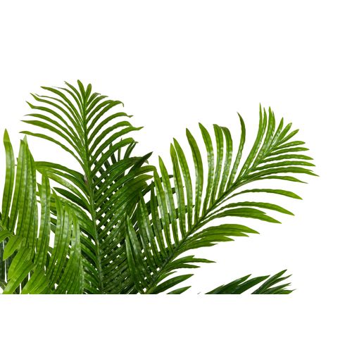 Palmier artificiel H.94 cm  Vert vue détaillée