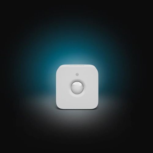 Détecteur De Mouvement Philips Hue Motion Sensor - Compatible Alexa - Intérieur - 120° - Connecté