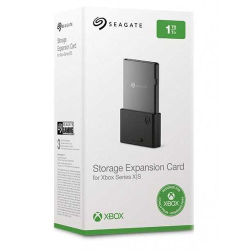 Ssd 1to Expansion Card For Xbox Series X/s (stjr1000400)