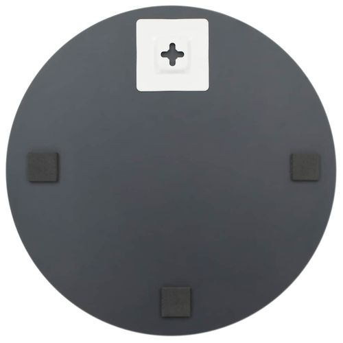 Miroir Rond Sans Cadre 30 Cm Verre