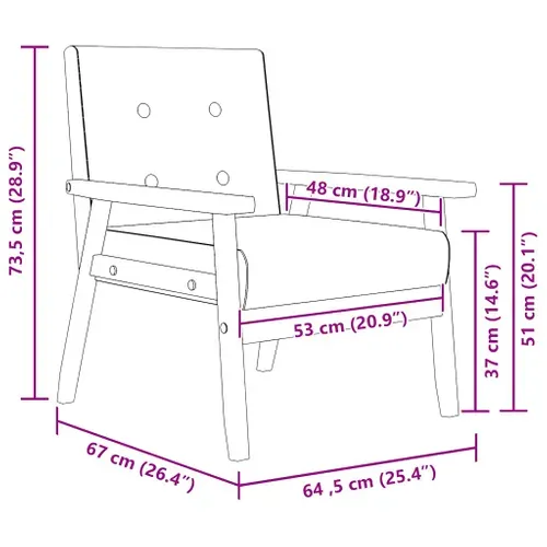 Ensemble De Canapés 3 Places + Canapé 2 Places + Fauteuils Noir Similicuir